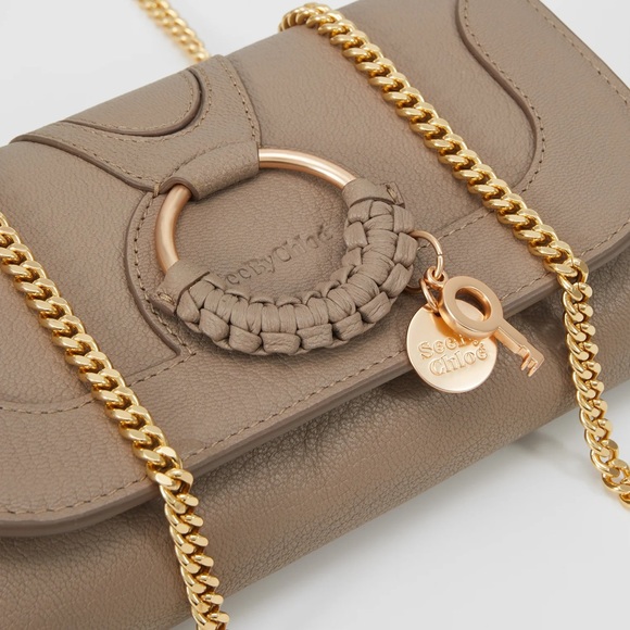 See by Chloe Hana Chain Wallet - Picture 5 of 7